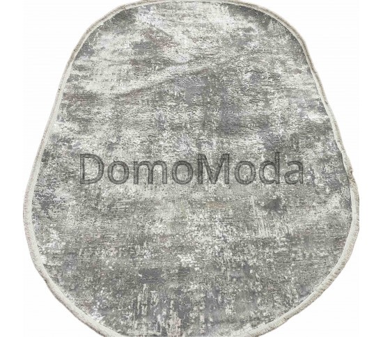 Синтетический ковер VOYAGE 1658B GREY/BLUE Купить в интернет магазине ДомоМода фото 2 Синтетический ковер VOYAGE 1658B GREY/BLUE - высокое качество по лучшей цене в Украине изображение 2.