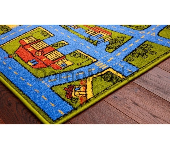 Дитячий килим 130282 - Висока якість за найкращою ціною в Україні зображення 4.