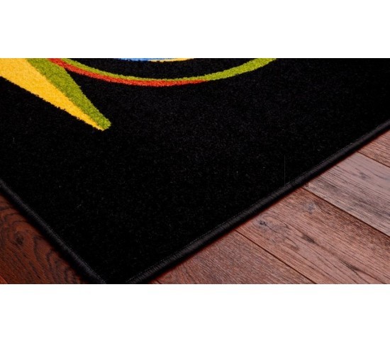 Дитячий килим 130283 - Висока якість за найкращою ціною в Україні зображення 3.