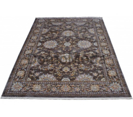 Ковер YEDI YIRMIDORT(Seven Days) 0074 khv - высокое качество по лучшей цене в Украине