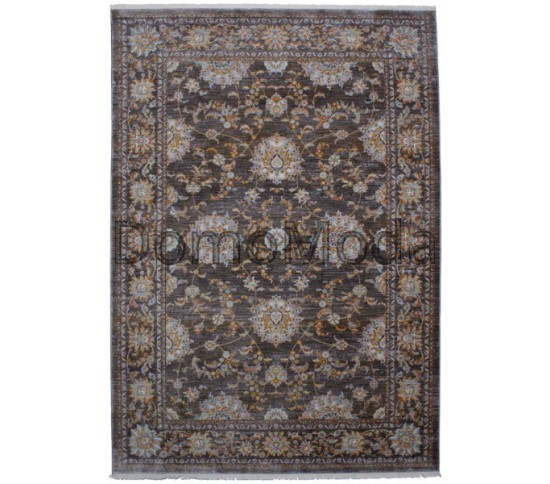 Ковер YEDI YIRMIDORT(Seven Days) 0074 khv - высокое качество по лучшей цене в Украине изображение 2.