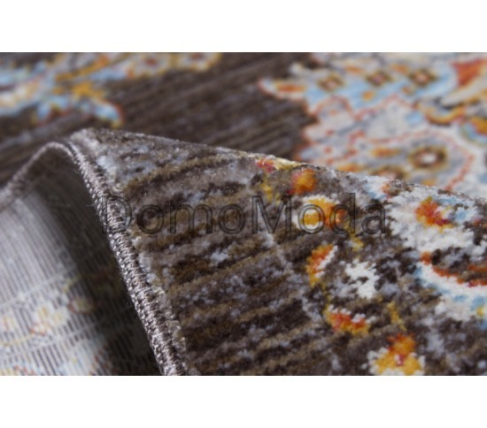 Ковер YEDI YIRMIDORT(Seven Days) 0074 khv - высокое качество по лучшей цене в Украине изображение 3.