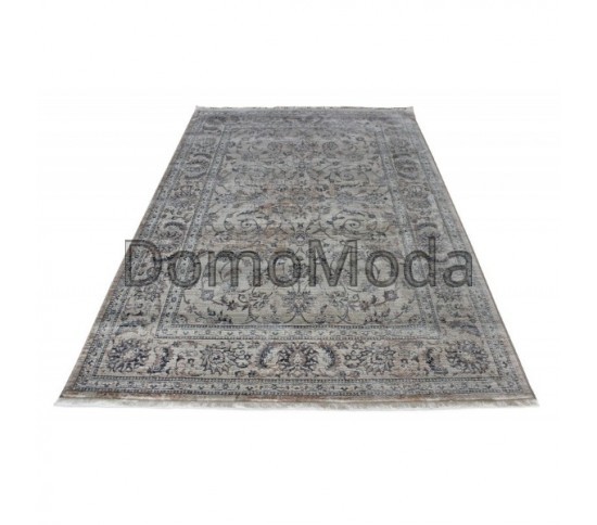 Ковер YEDI YIRMIDORT(Seven Days) 0098 Bej - высокое качество по лучшей цене в Украине