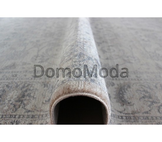 Ковер YEDI YIRMIDORT(Seven Days) 0098 Bej - высокое качество по лучшей цене в Украине изображение 2.