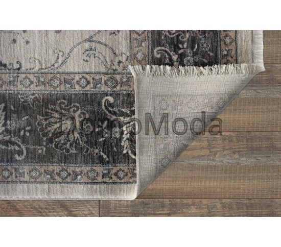 Килим YEDI YIRMIDORT(Seven Days) 0172 Agr - Висока якість за найкращою ціною в Україні зображення 2.