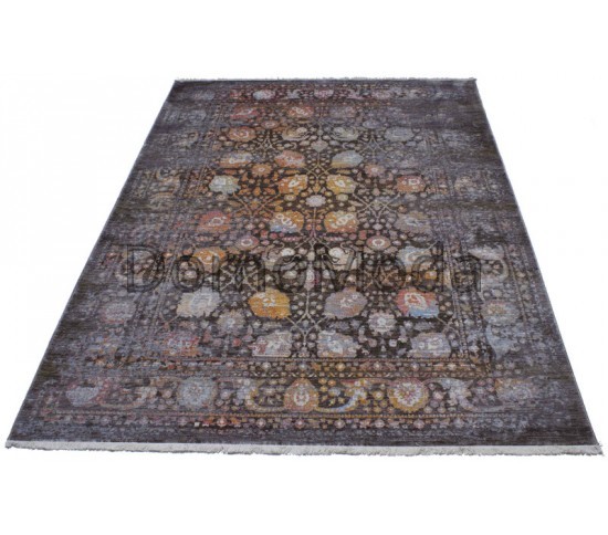 Килим YEDI YIRMIDORT(Seven Days) 0070 - Висока якість за найкращою ціною в Україні