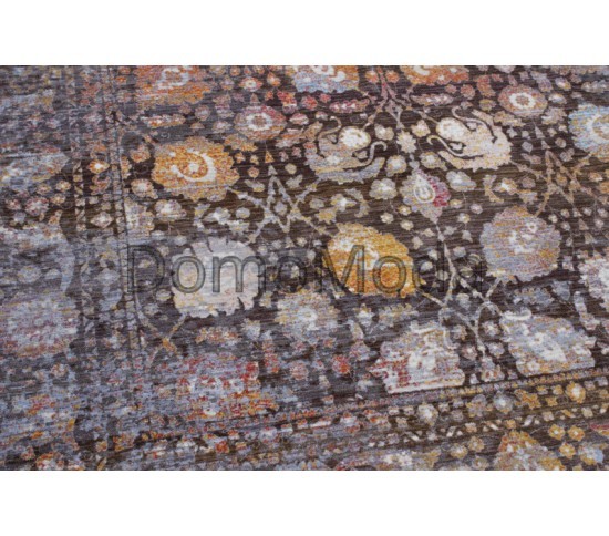 Килим YEDI YIRMIDORT(Seven Days) 0070 - Висока якість за найкращою ціною в Україні зображення 3.