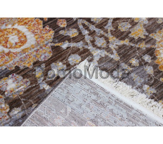 Килим YEDI YIRMIDORT(Seven Days) 0070 - Висока якість за найкращою ціною в Україні зображення 2.