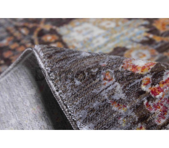 Килим YEDI YIRMIDORT(Seven Days) 0070 - Висока якість за найкращою ціною в Україні зображення 4.