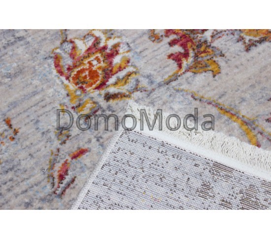 Килим YEDI YIRMIDORT (Seven Days)0072 - Висока якість за найкращою ціною в Україні зображення 2.