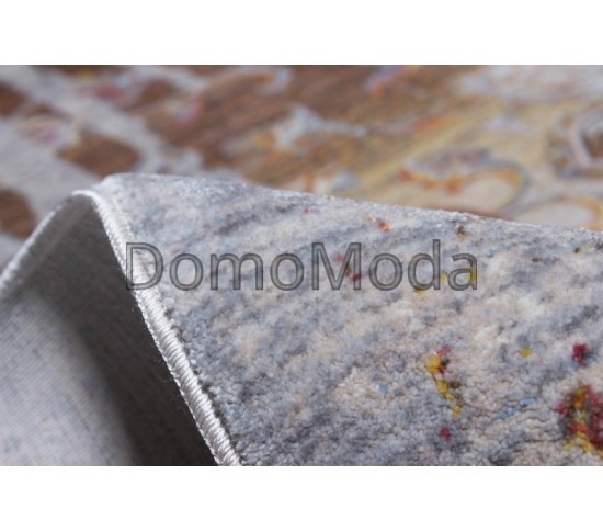 Килим YEDI YIRMIDORT (Seven Days)0072 - Висока якість за найкращою ціною в Україні зображення 4.