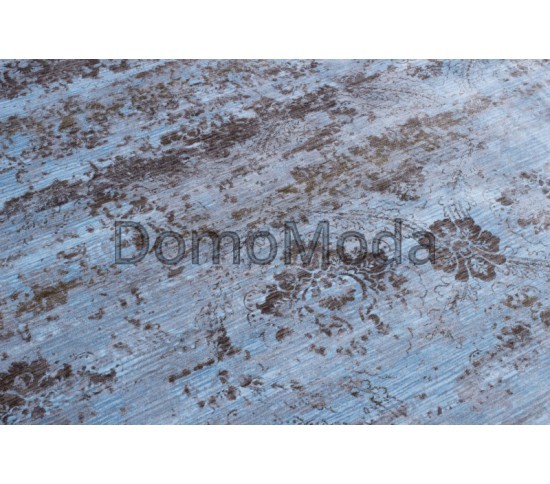 Килим YEDI YIRMIDORT(Seven Days) 0073 - Висока якість за найкращою ціною в Україні зображення 4.