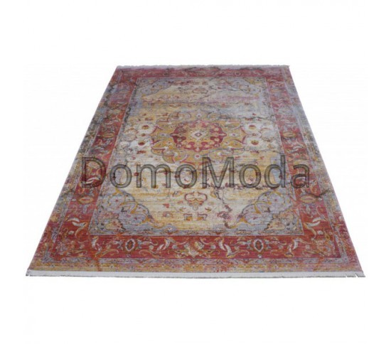 Килим YEDI YIRMIDORT(Seven Days)0076 - Висока якість за найкращою ціною в Україні