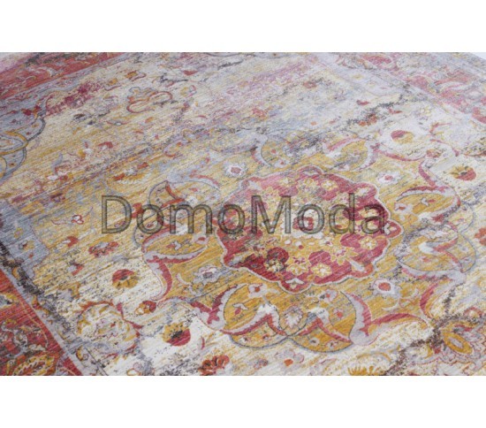 Килим YEDI YIRMIDORT(Seven Days)0076 - Висока якість за найкращою ціною в Україні зображення 2.