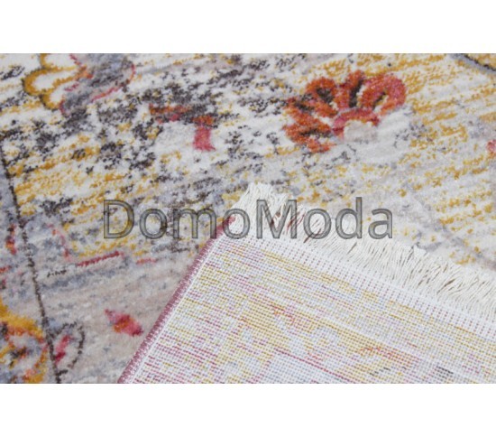 Килим YEDI YIRMIDORT(Seven Days)0076 - Висока якість за найкращою ціною в Україні зображення 4.