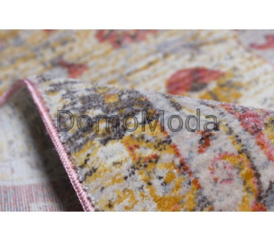 Килим YEDI YIRMIDORT(Seven Days)0076 - Висока якість за найкращою ціною в Україні зображення 3.