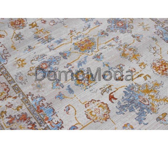 Килим YEDI YIRMIDORT(Seven Days) 0077 - Висока якість за найкращою ціною в Україні зображення 2.