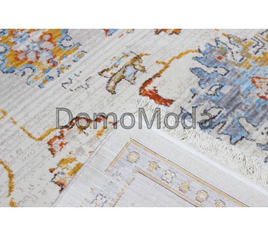 Килим YEDI YIRMIDORT(Seven Days) 0077 - Висока якість за найкращою ціною в Україні зображення 4.