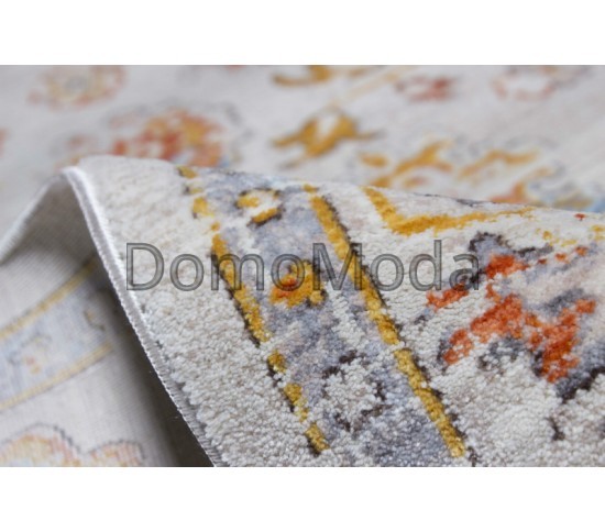 Килим YEDI YIRMIDORT(Seven Days) 0077 - Висока якість за найкращою ціною в Україні зображення 3.