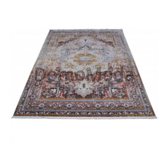 Килим YEDI YIRMIDORT(Seven Days) 0078 - Висока якість за найкращою ціною в Україні