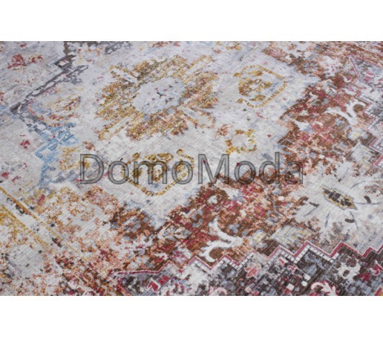 Килим YEDI YIRMIDORT(Seven Days) 0078 - Висока якість за найкращою ціною в Україні зображення 2.