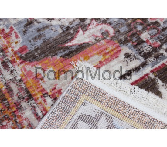 Килим YEDI YIRMIDORT(Seven Days) 0078 - Висока якість за найкращою ціною в Україні зображення 4.