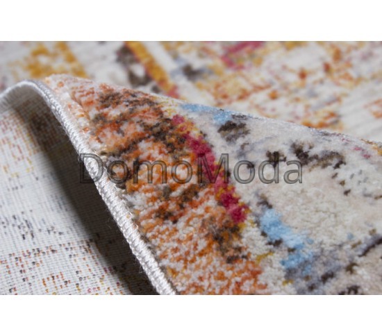 Килим YEDI YIRMIDORT(Seven Days) 0078 - Висока якість за найкращою ціною в Україні зображення 3.
