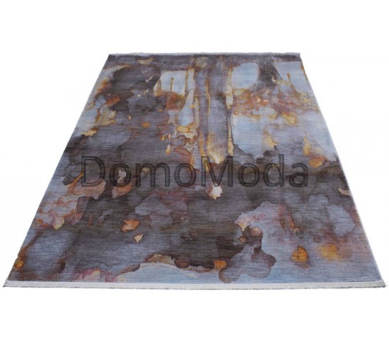 Килим YEDI YIRMIDORT(Seven Days) 0080 - Висока якість за найкращою ціною в Україні