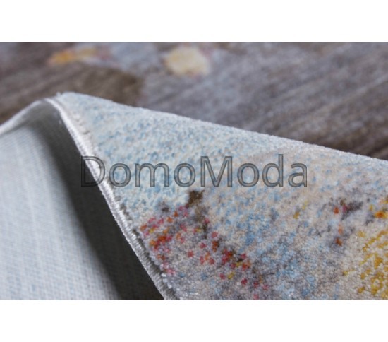 Килим YEDI YIRMIDORT(Seven Days) 0080 - Висока якість за найкращою ціною в Україні зображення 3.