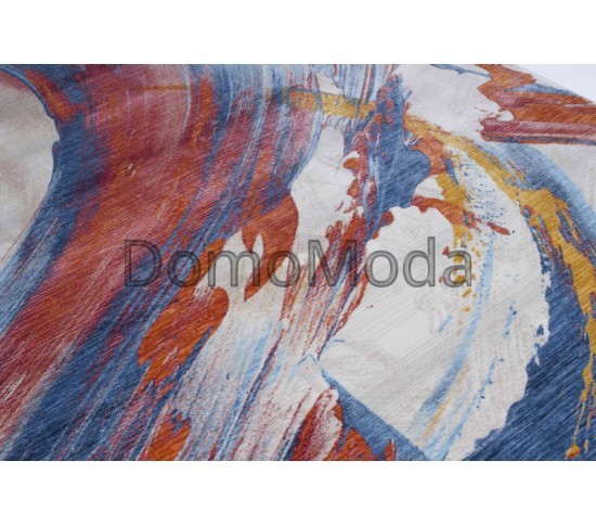 Килим YEDI YIRMIDORT(Seven Days) 0084 - Висока якість за найкращою ціною в Україні зображення 2.