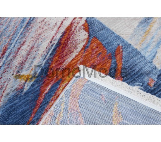 Килим YEDI YIRMIDORT(Seven Days) 0084 - Висока якість за найкращою ціною в Україні зображення 4.