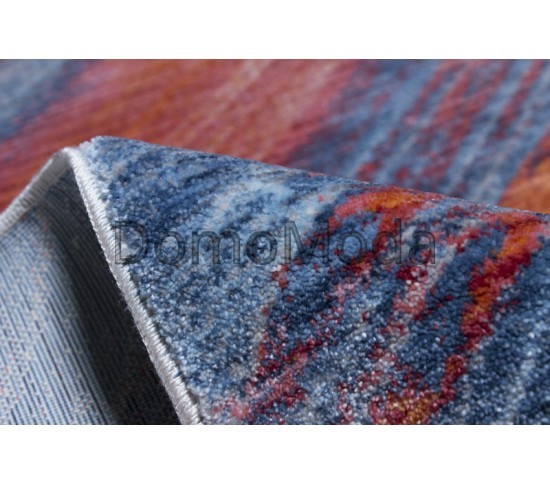 Килим YEDI YIRMIDORT(Seven Days) 0084 - Висока якість за найкращою ціною в Україні зображення 3.