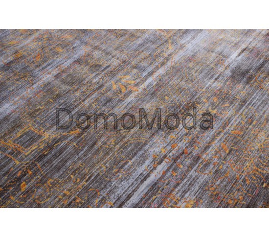 Килим YEDI YIRMIDORT(Seven Days) 0085 - Висока якість за найкращою ціною в Україні зображення 2.