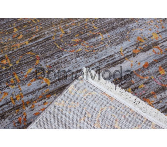 Килим YEDI YIRMIDORT(Seven Days) 0085 - Висока якість за найкращою ціною в Україні зображення 4.