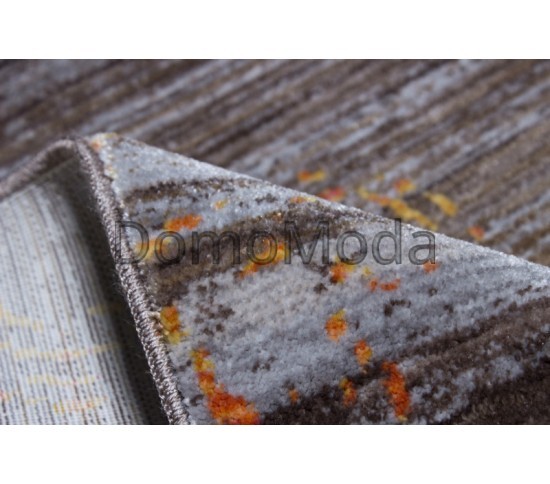 Килим YEDI YIRMIDORT(Seven Days) 0085 - Висока якість за найкращою ціною в Україні зображення 3.