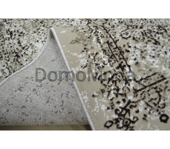 Синтетический ковер Zirve 386 beige - высокое качество по лучшей цене в Украине изображение 3.