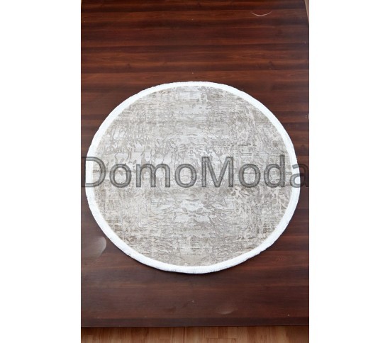 Синтетичний килим LIZA VIP 3605 L Beige - Висока якість за найкращою ціною в Україні зображення 4.