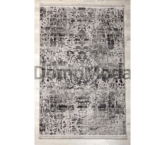 Синтетичний килим LIZA VIP 3605 L Grey - Висока якість за найкращою ціною в Україні