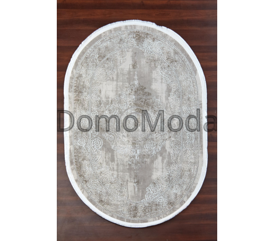 Синтетичний килим LIZA VIP 3710 L Beige - Висока якість за найкращою ціною в Україні зображення 3.