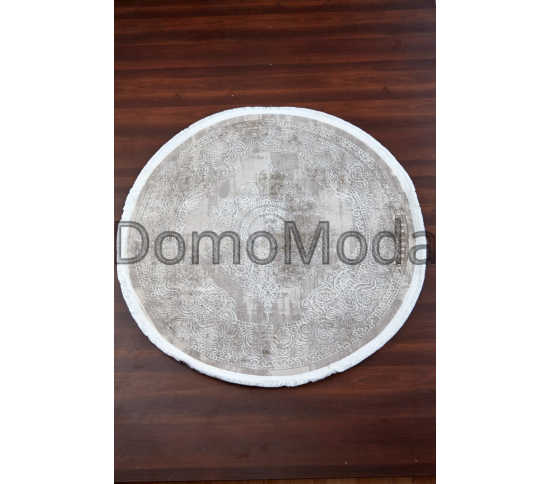 Синтетичний килим LIZA VIP 3710 L Beige - Висока якість за найкращою ціною в Україні зображення 2.