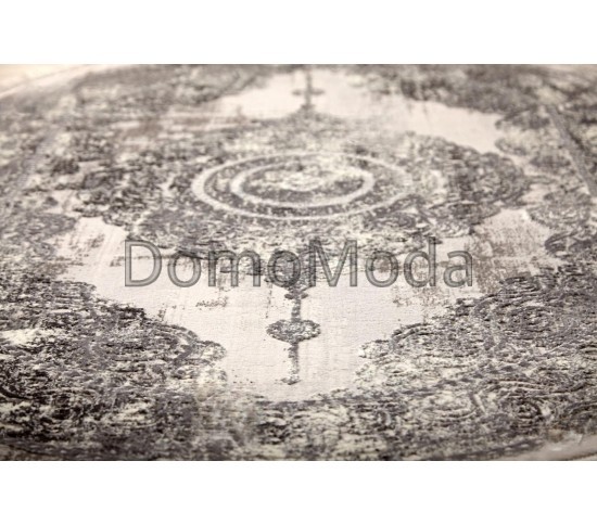 Синтетичний килим LIZA VIP 3710 L Grey - Висока якість за найкращою ціною в Україні зображення 2.