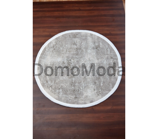 Синтетичний килим LIZA VIP 3711 L Beige - Висока якість за найкращою ціною в Україні зображення 4.