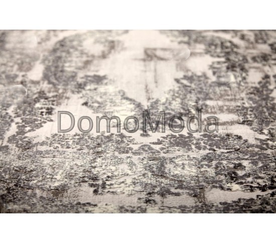 Синтетический ковер LIZA VIP 3711 L Grey - высокое качество по лучшей цене в Украине изображение 2.