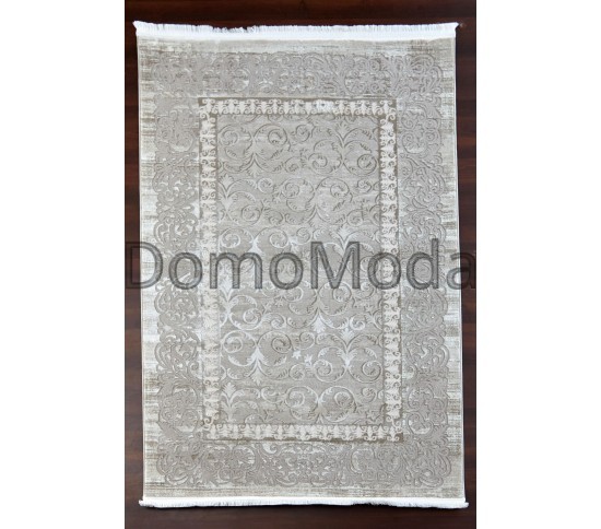 Синтетичний килим LIZA VIP 3712 L Beige - Висока якість за найкращою ціною в Україні