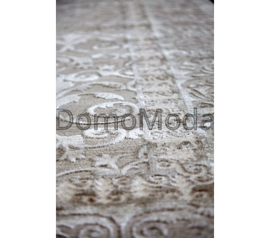 Синтетичний килим LIZA VIP 3712 L Beige - Висока якість за найкращою ціною в Україні зображення 2.