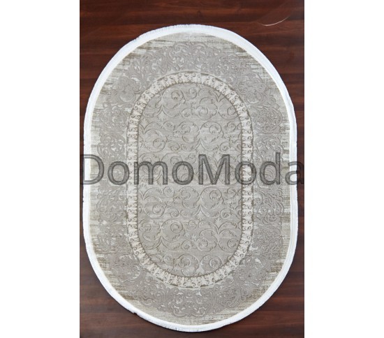 Синтетичний килим LIZA VIP 3712 L Beige - Висока якість за найкращою ціною в Україні зображення 4.