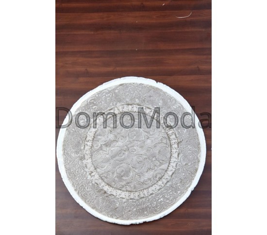 Синтетичний килим LIZA VIP 3712 L Beige - Висока якість за найкращою ціною в Україні зображення 3.