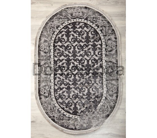 Синтетичний килим LIZA VIP 3712 L Beige - Висока якість за найкращою ціною в Україні