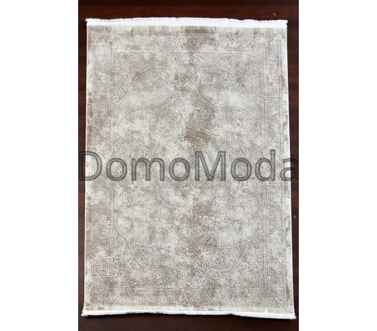 Синтетичний килим LIZA VIP 3713 L Beige - Висока якість за найкращою ціною в Україні