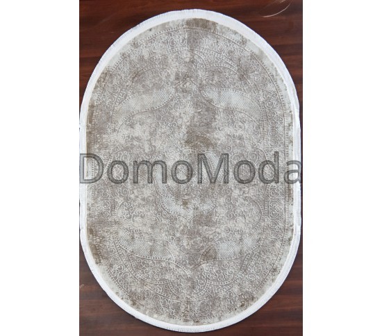 Синтетичний килим LIZA VIP 3713 L Beige - Висока якість за найкращою ціною в Україні зображення 4.